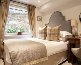 The Roseate Edinburgh - Edinburgh - Restaurant