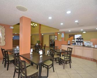 Ramada by Wyndham Santa Fe - Santa Fe - Restaurant