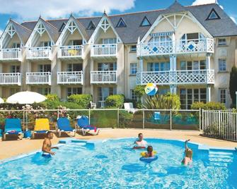 Pierre & Vacances Residence Cap Glenan - Bénodet