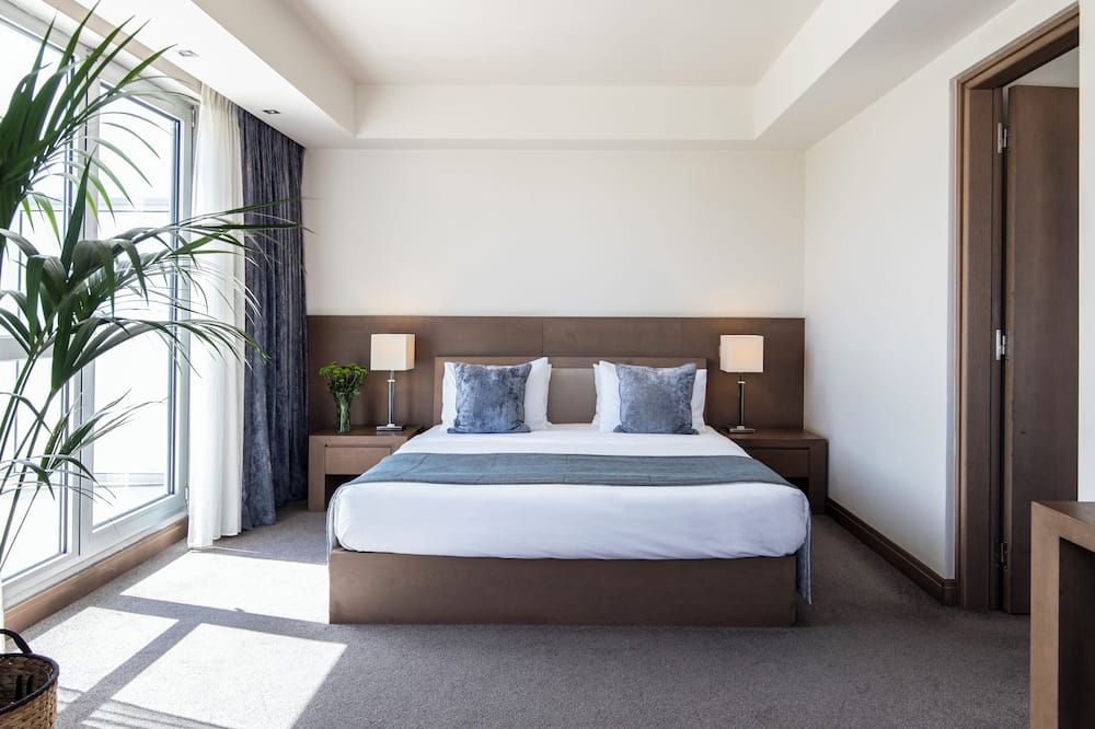 Amalia Hotel Athens - אתונה