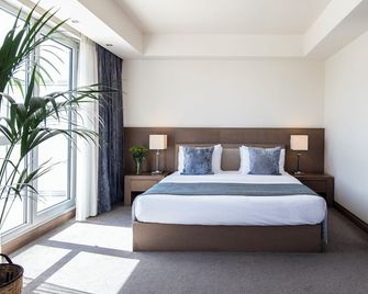 Amalia Hotel Athens - Atenas