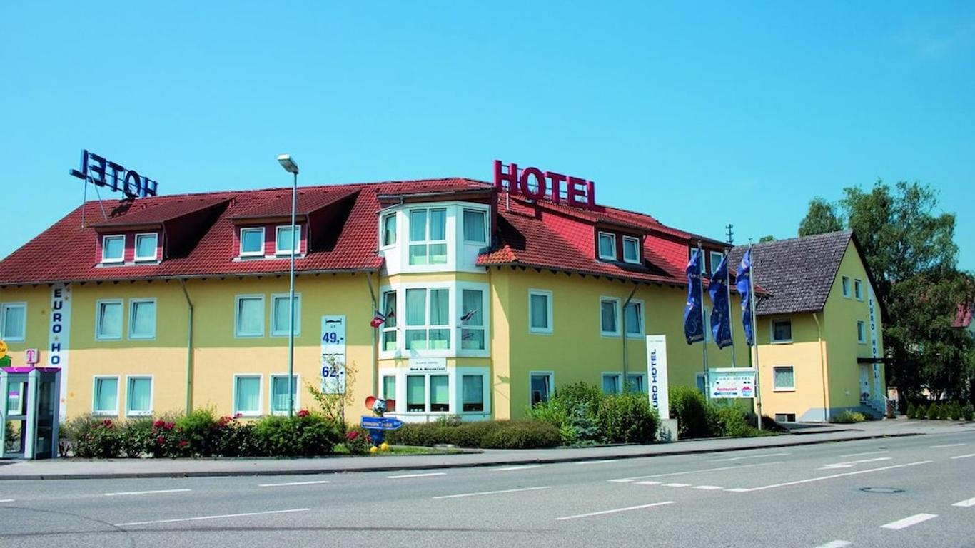 Euro-Hotel