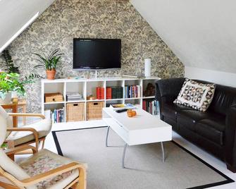 Torsborgs Gård - Simrishamn - Living room