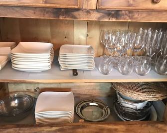 ARS en Ré - House 4/6 persons - heart of the village - Ile de Ré - Ars-en-Ré - Room amenity