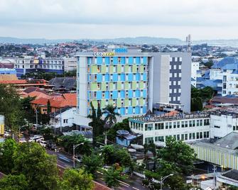 Hotel Citradream Semarang - Semarang - Building
