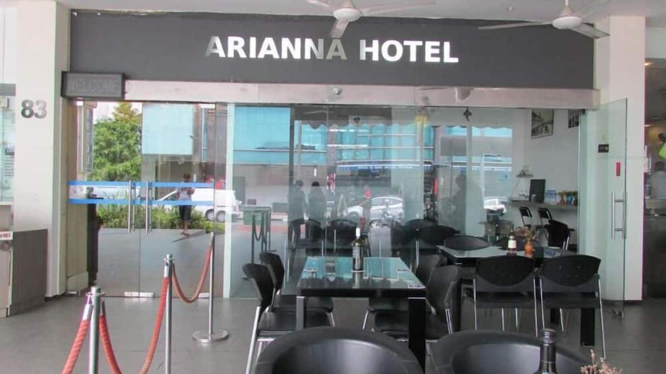 Arianna Hotel