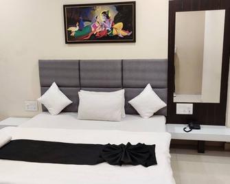 Sai Krishna Resort Garden - Itārsi - Habitación