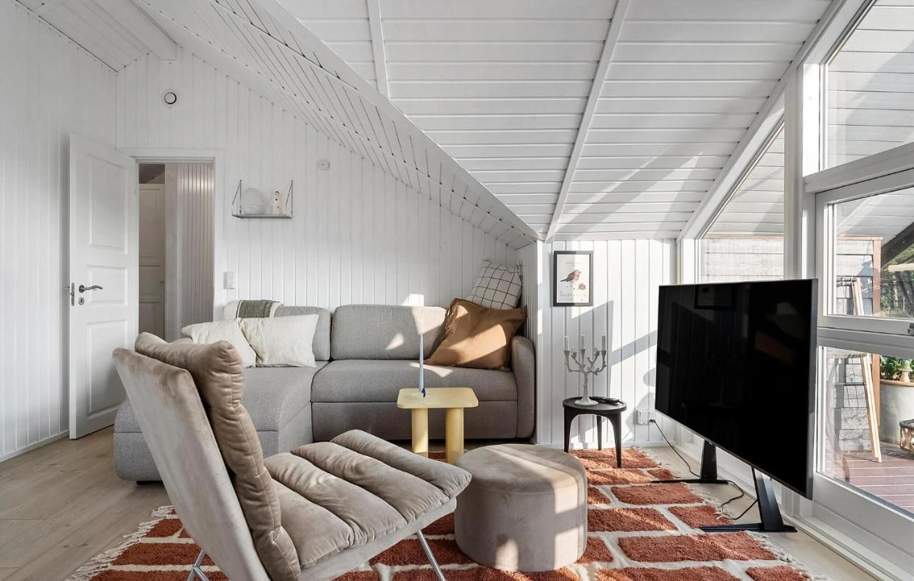 2 Bedroom Beautiful Home In Børkop – Fredericia