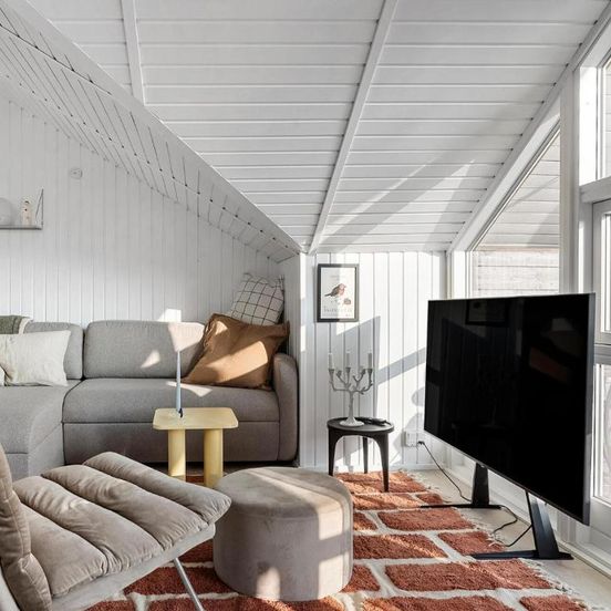 2 Bedroom Beautiful Home In Børkop – Fredericia