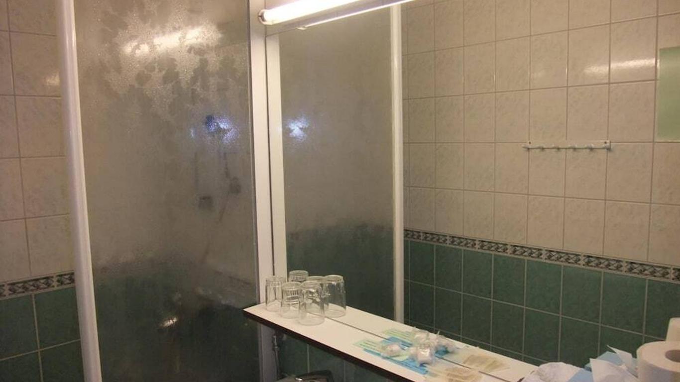 Hotel Esplanad