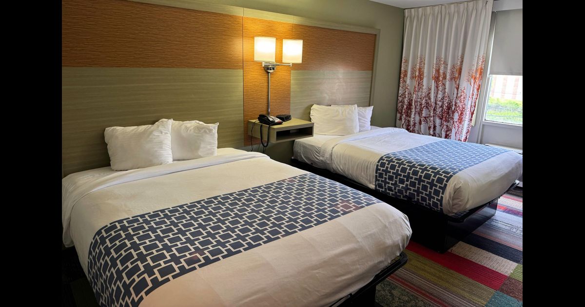Ofertas, opiniones e imágenes de Gallus Stadium Park Inn, an Ascend ...