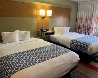 Gallus Stadium Park Inn Ascend Hotel Collection - Columbia - Sovrum