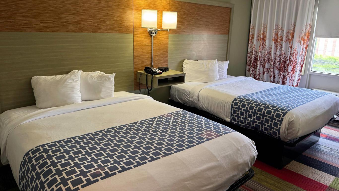 Gallus Stadium Park Inn Ascend Hotel Collection