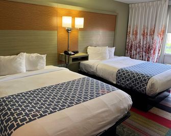 Gallus Stadium Park Inn, an Ascend Collection Hotel - Columbia - Habitación