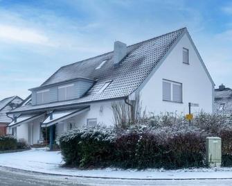 Apartment Mole by Interhome - Norddeich - Gebäude