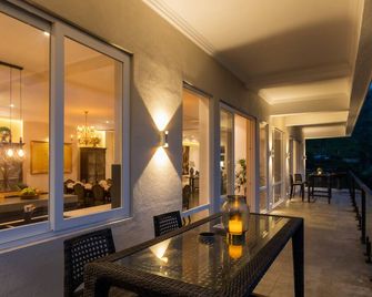 Hatton/Villa Serenity - Hatton
