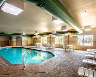 Country Inn & Suites by Radisson, El Dorado, AR - El Dorado - Pool