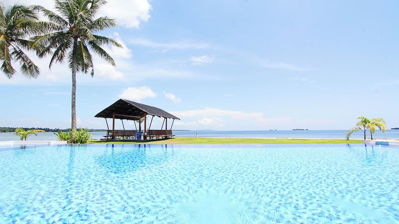 Ocean 101 Beach Resort