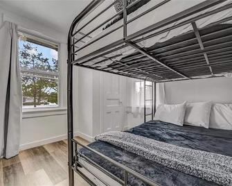 Harmony Suites II - Mt Pocono - Phòng ngủ
