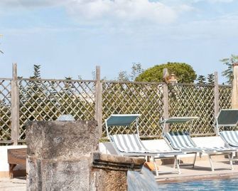 Residence Parco Gioconda - Barano d'Ischia
