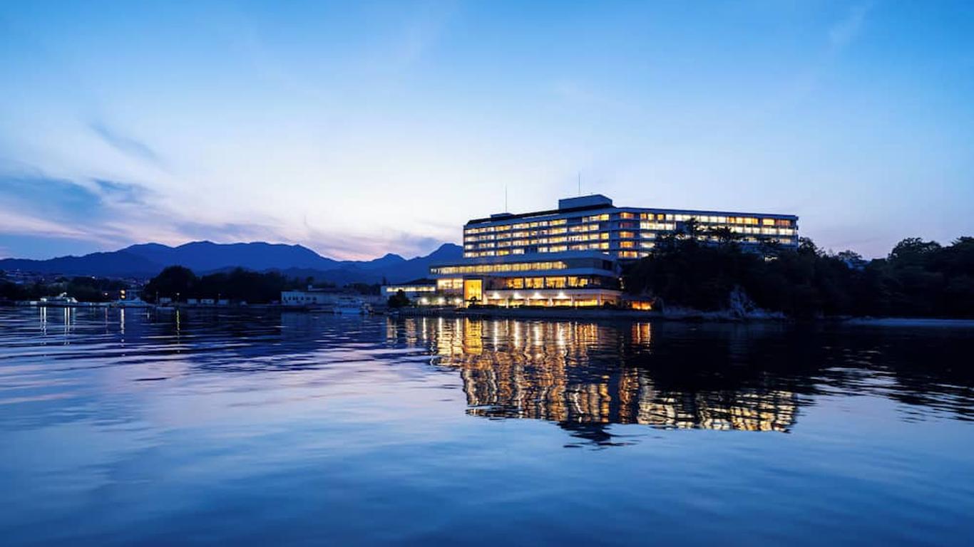 Aki Grand Hotel & Spa