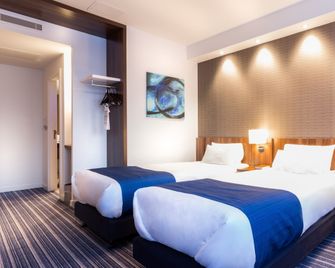 Holiday Inn Express Wakefield By IHG - Wakefield - Slaapkamer