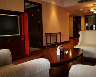 Golden Diamond Hotel Zhongshan - Zhongshan