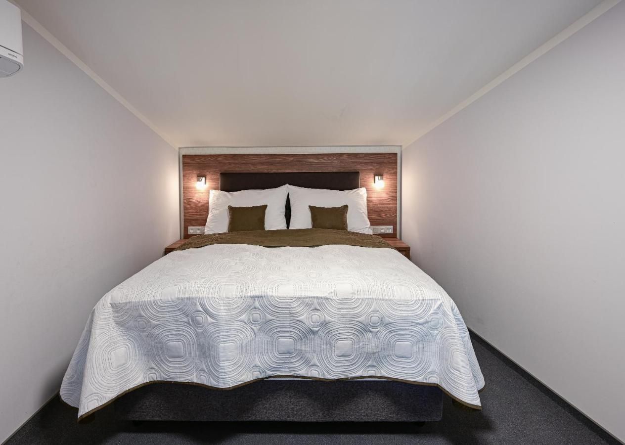 Hotel Prague Star thumbnail 2