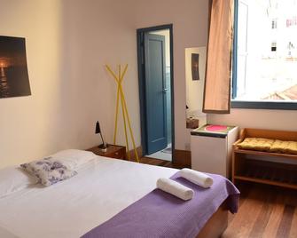 Kariok Hostel - Rio de Janeiro - Bedroom
