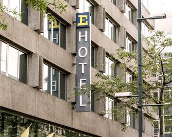 Crown Hotel Eindhoven Centre - Eindhoven - Building