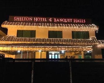 Shelton Hotel Rawalpindi - Rawalpindi - Edificio