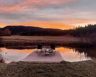 Elk Meadows Getaway - Chama - Outdoors view