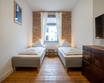 Etage in Linden - Hannover - Bedroom