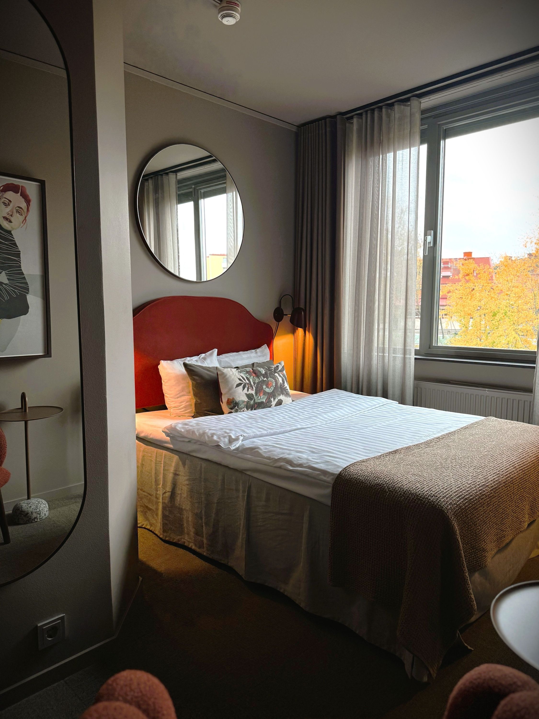 Spar Hotel Majorna
