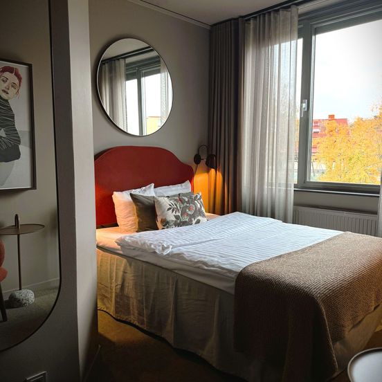 Spar Hotel Majorna image 1