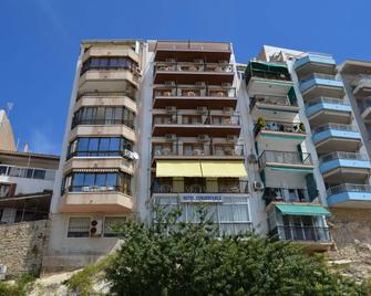 Hotel Condestable - Benidorm - Edificio