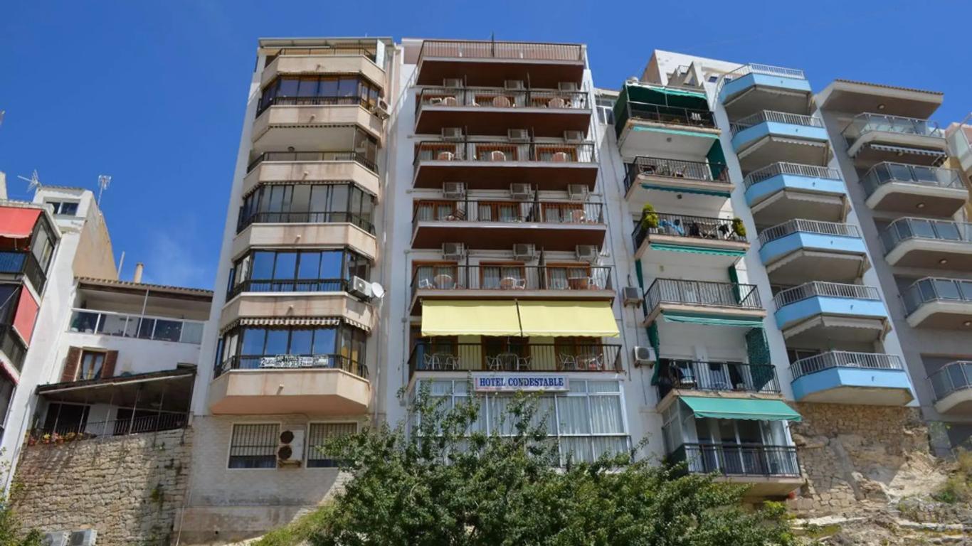 Hotel Condestable