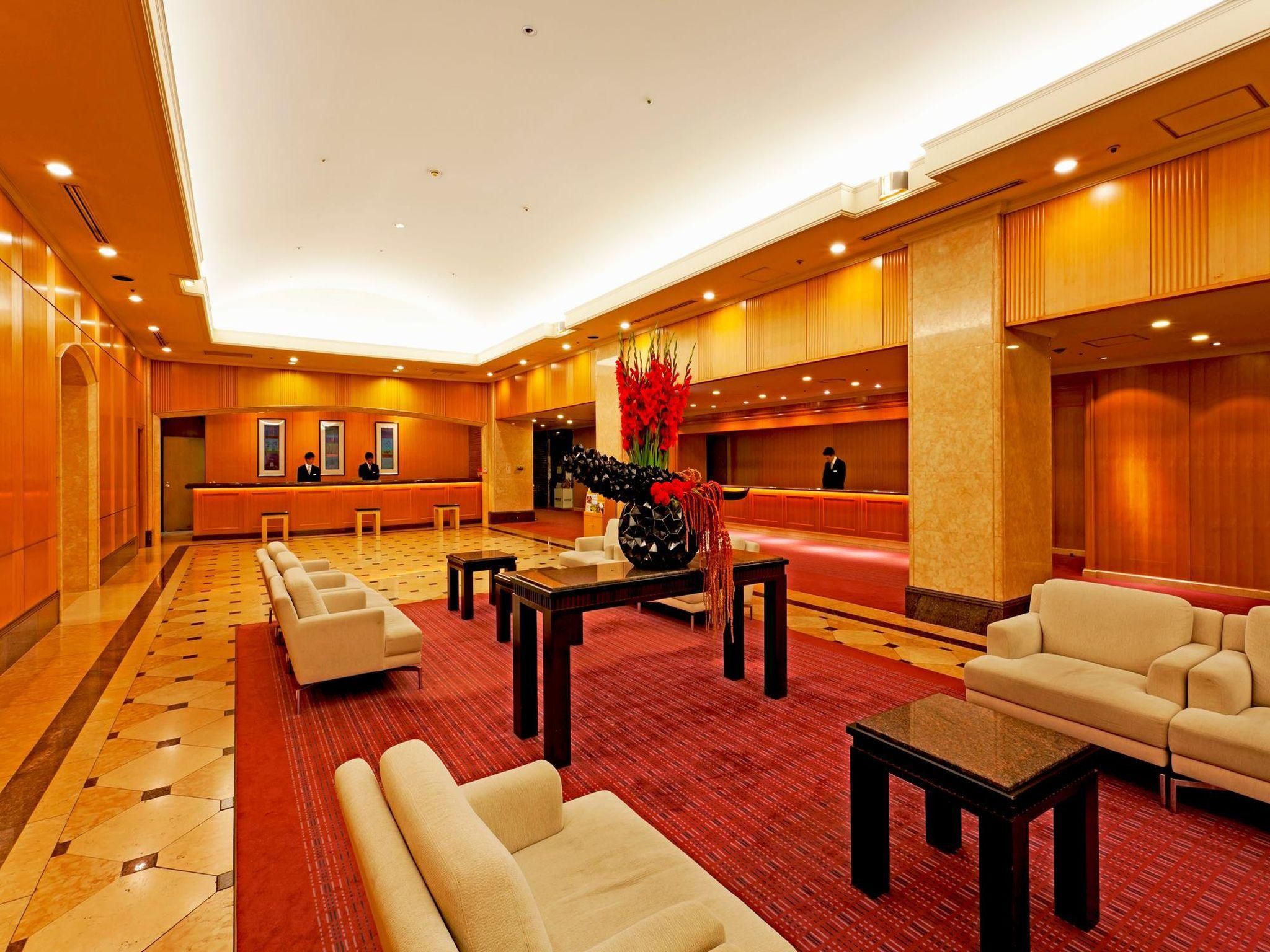 Century Royal Hotel Sapporo