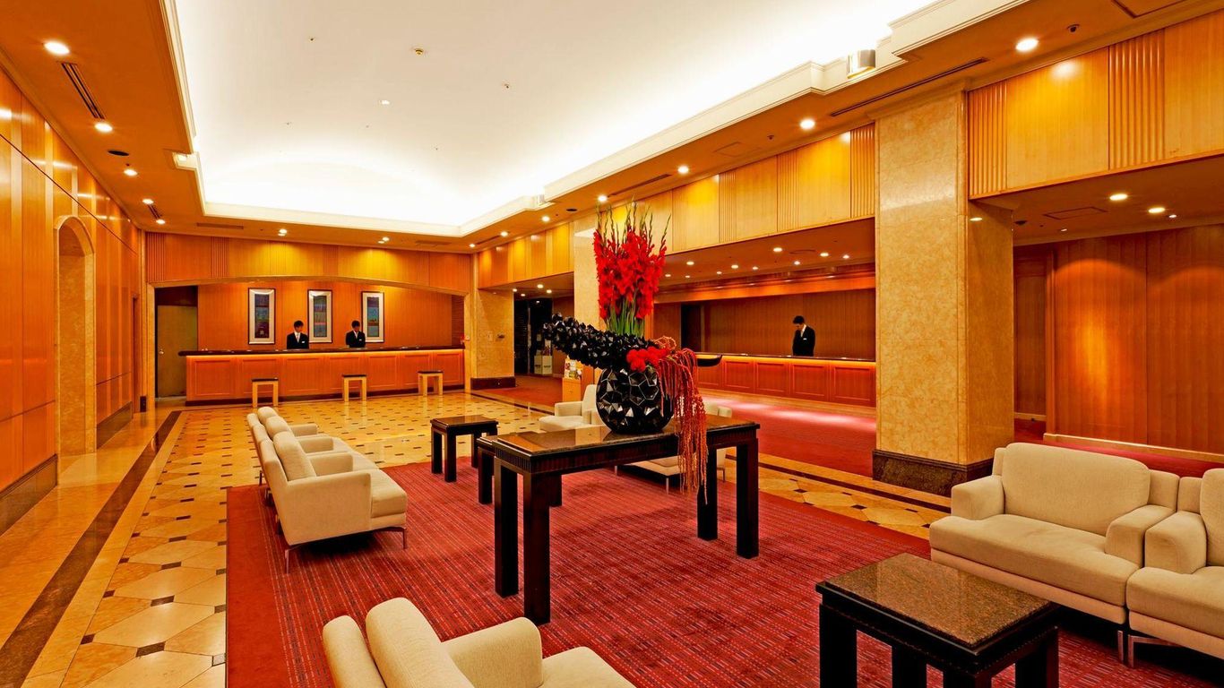 Century Royal Hotel Sapporo