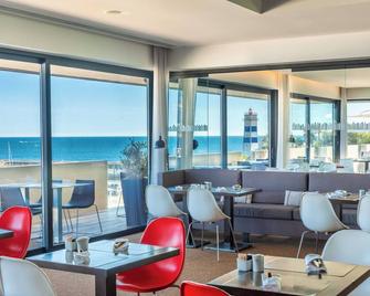 Pestana Cidadela Cascais - Cascais - Restaurant