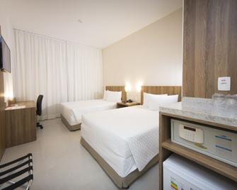 Nb Hoteis - Aracaju - Quarto