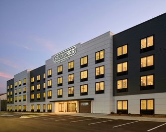 StudioRes by Marriott Clarksville - Clarksville - Edifício