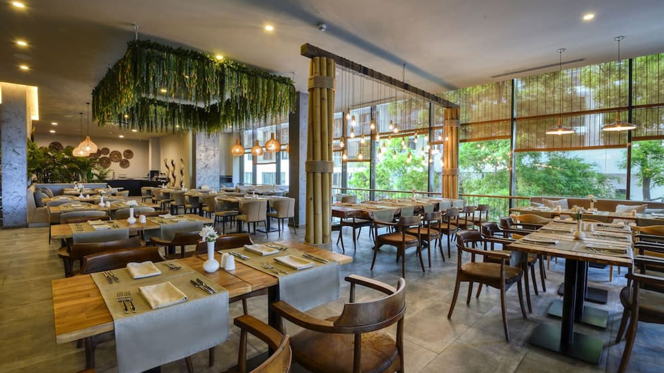 Grifid Hotel Vistamar - Ultra