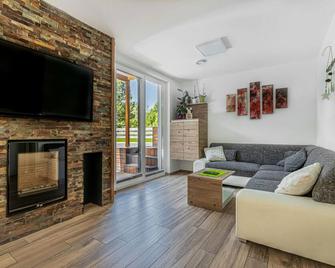 Hisa Katja-Privat Wellness - Kranjska Gora - Living room