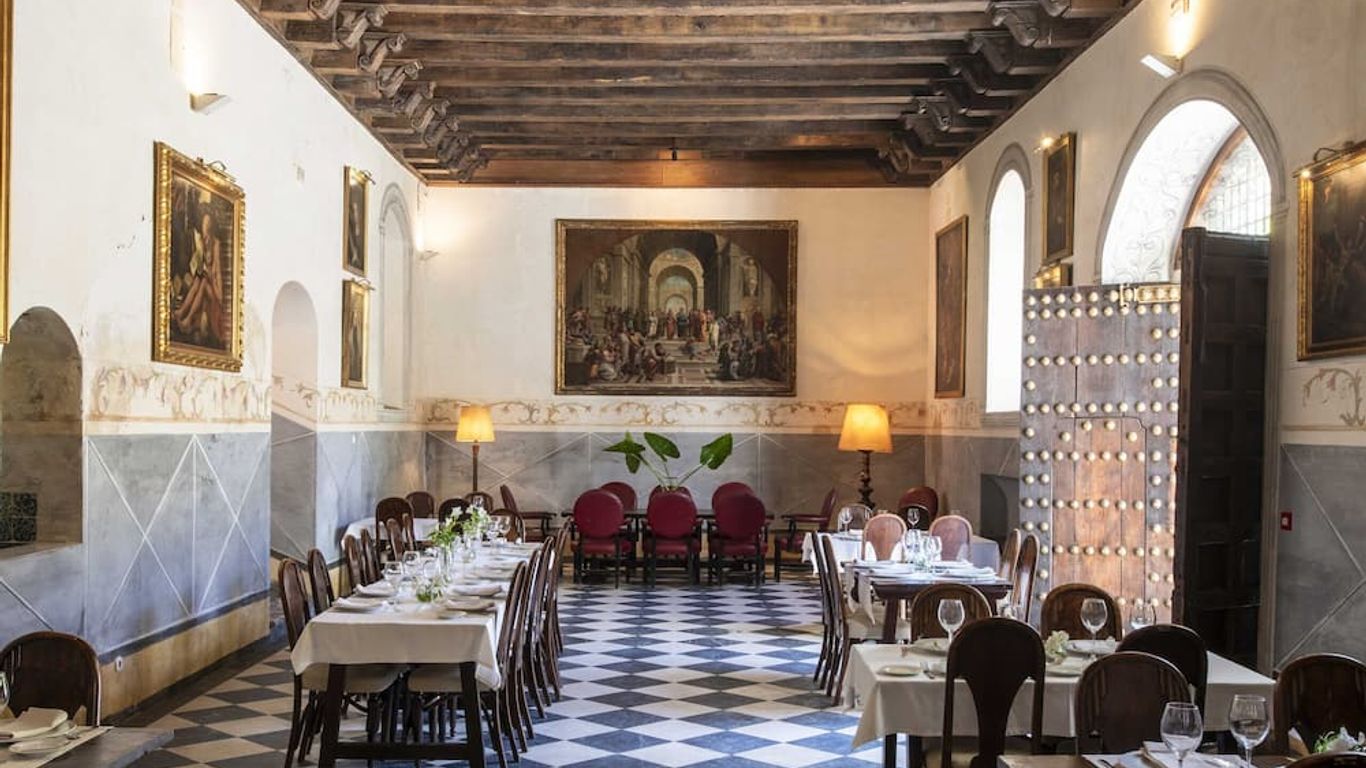 Monasterio de San Francisco