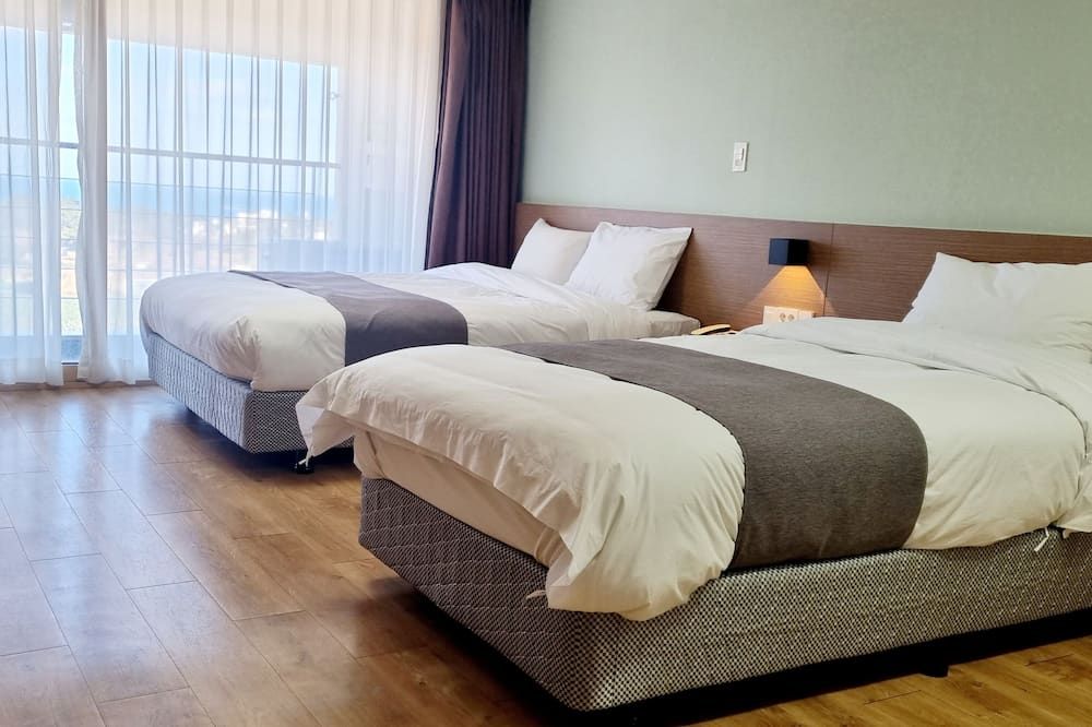 هاي جيجو هوتل