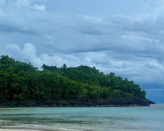 El Rincon de Abi - Las Terrenas - Outdoors view
