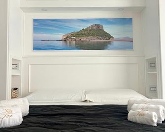 Hotel Tea - Praia A Mare - Praia a Mare