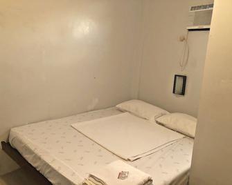 Gogotel Dormitel - Santa Rosa - Slaapkamer