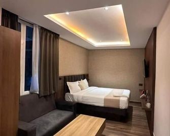 Royale Serenity - Gangtok